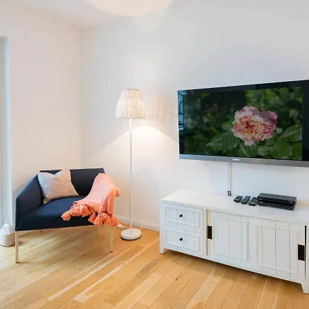 Lieblingsort Froehlichkeit * Timmendorfer Strand