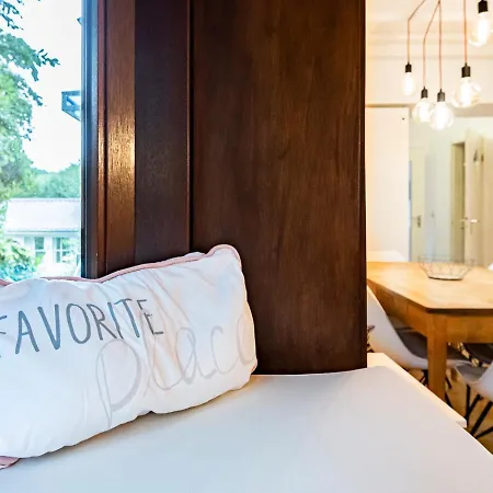 Lieblingsort Froehlichkeit Timmendorfer Strand