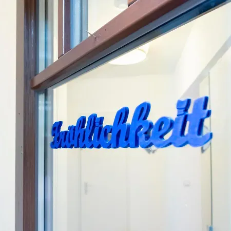 Lejlighed Lieblingsort Froehlichkeit