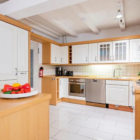 Apartament Lieblingsort Froehlichkeit *