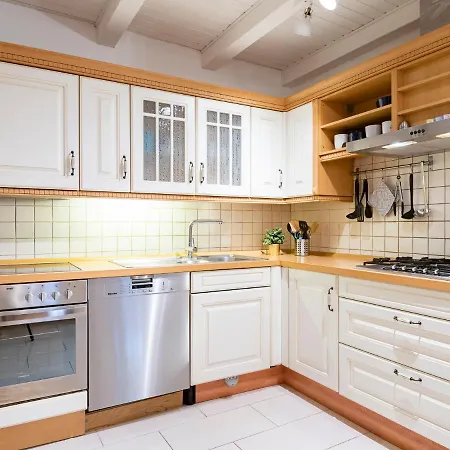 Lieblingsort Froehlichkeit * Timmendorfer Strand