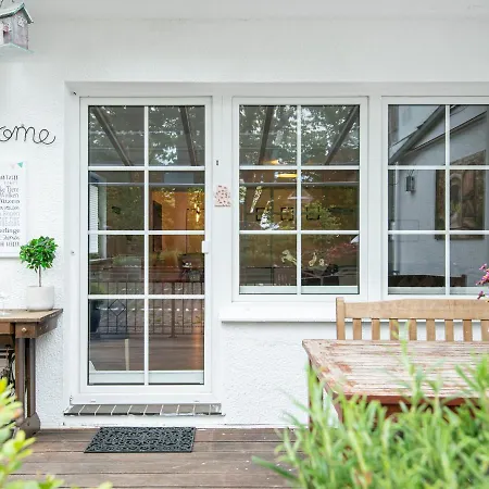 Lieblingsort Froehlichkeit Apartment