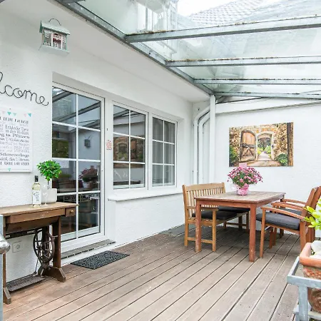 Lieblingsort Froehlichkeit Timmendorfer Strand