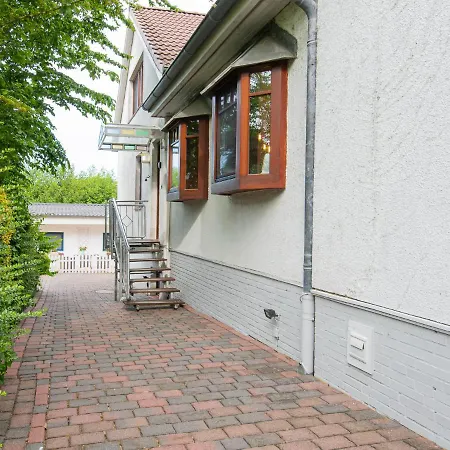 Lieblingsort Froehlichkeit Apartment